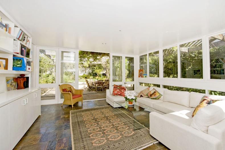 17 WILBERFORCE AVENUE, ROSE BAY NSW 2029 House Sold