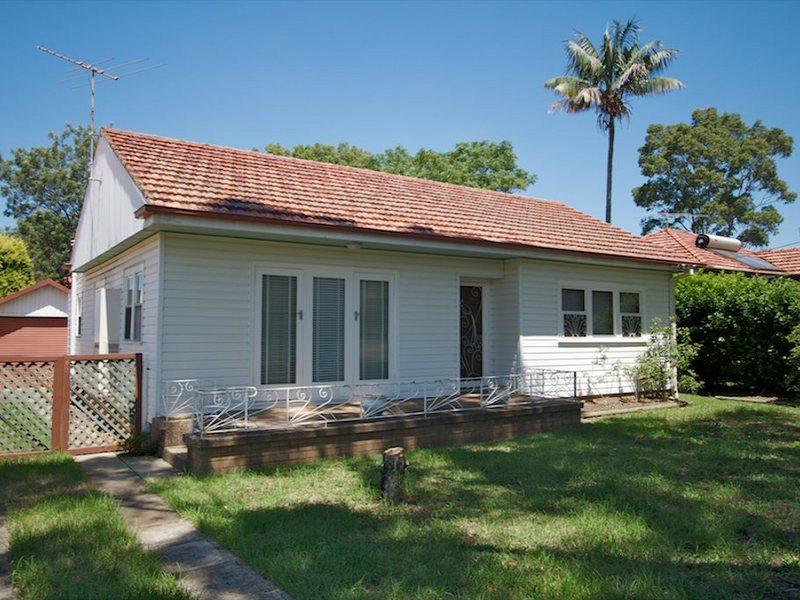 6 Springdale Road, WENTWORTHVILLE NSW 2145 Property Information