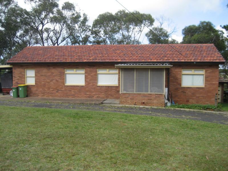 1611 Wisemans Ferry Road, CENTRAL MANGROVE NSW 2250 Property Information