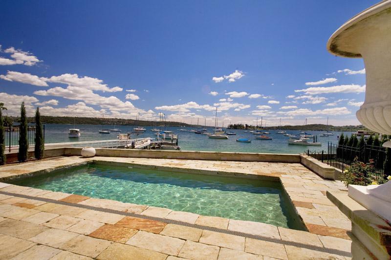 162 Wolseley Road, Point Piper NSW 2027 Property Information