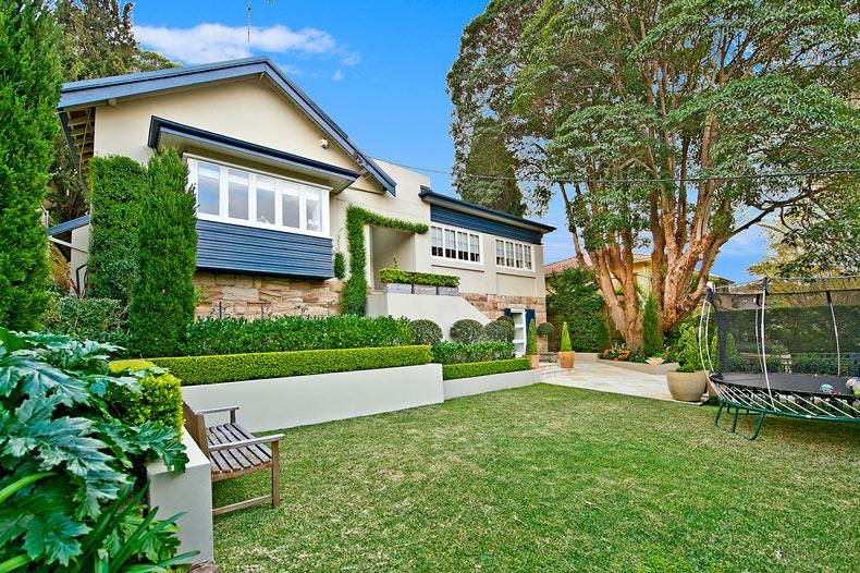 51 Manning Road and/or 13 Wallaroy