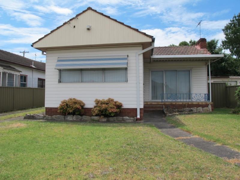 141 The Horsley Drive, FAIRFIELD EAST NSW 2165 House Sold