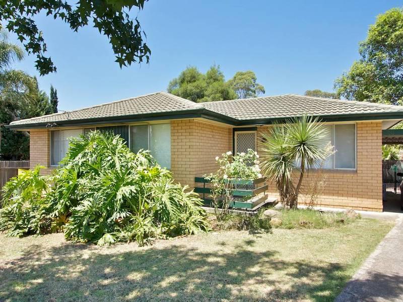 8 Eton Court, CAMBRIDGE PARK NSW 2747 Property Information