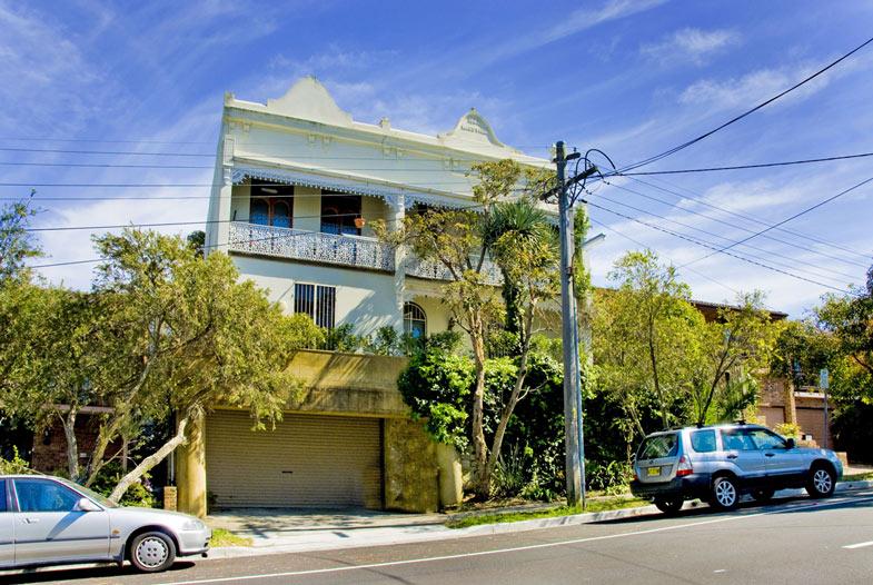 57 Ruthven Street, Bondi Junction NSW 2022 House Sold