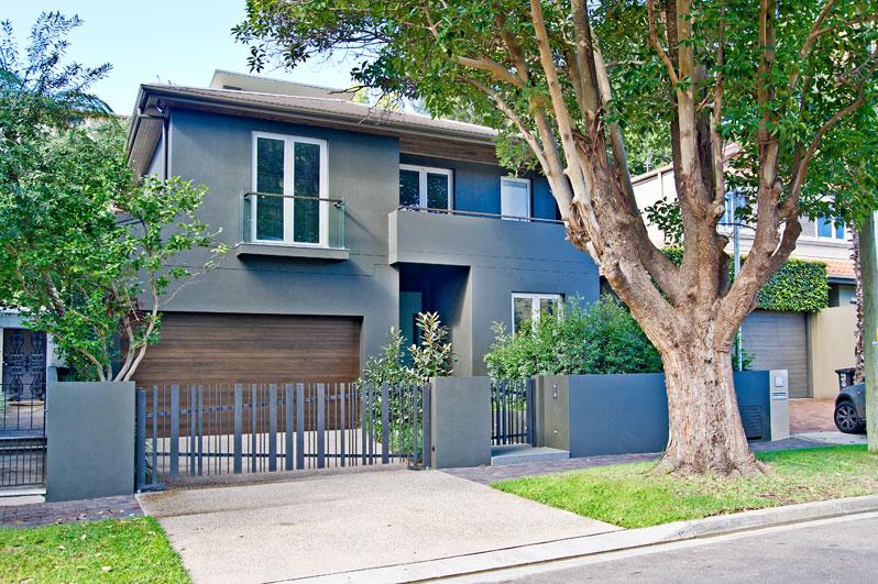 27 Glendon Road, Double Bay NSW 2028 House Sold