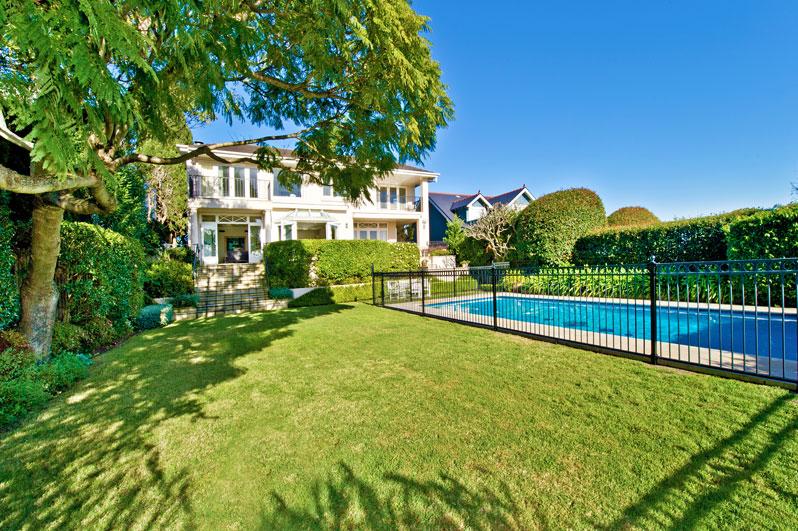 47 Wentworth Road, Vaucluse NSW 2030 Property Information