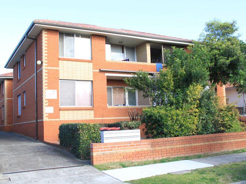 3 87 Dudley St, Punchbowl NSW 2196 Apartment Sold