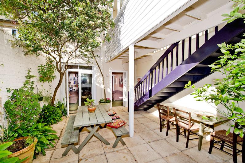 86 Moncur Street, Woollahra NSW 2025 Property Information