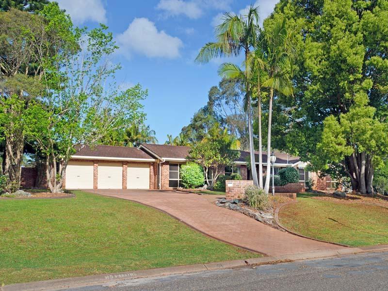 1 Highfields Circuit, Port Macquarie NSW 2444 Property Information