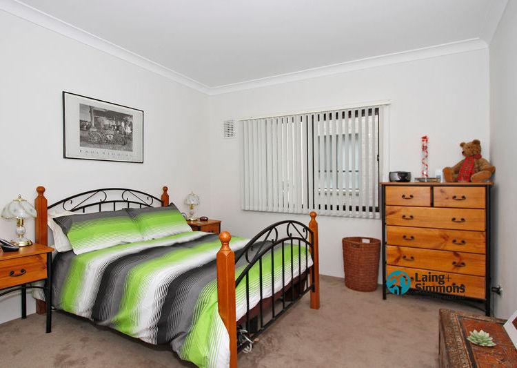 11 1317 Princes Highway, Heathcote NSW 2233 Apartment Sold