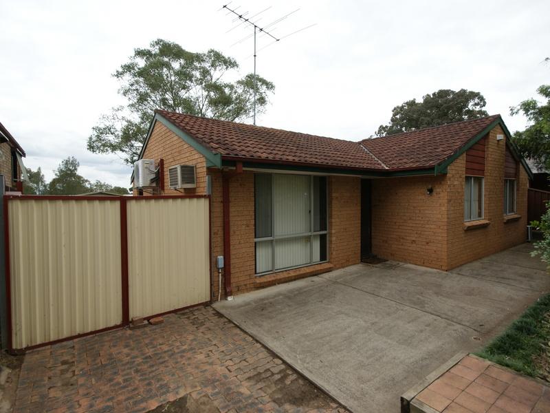 99 FAULKLAND CRESCENT, Kings Park NSW 2148 House Sold
