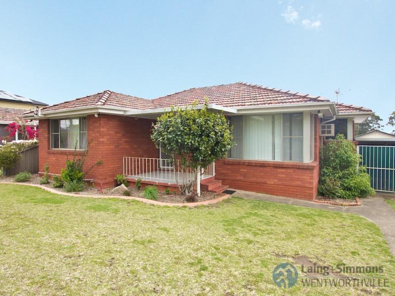 166 Binalong Road, Toongabbie NSW 2146 House Sold