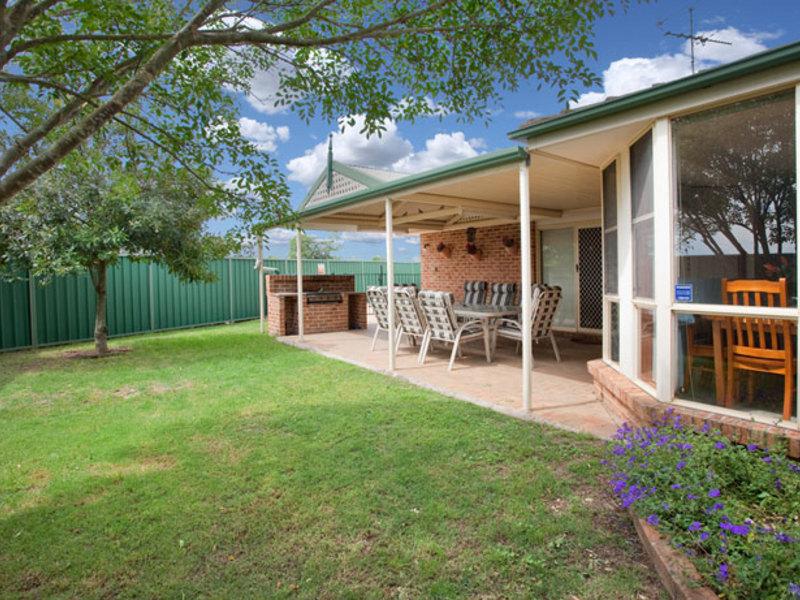 10 Seldon Street, Quakers Hill NSW 2763 House Sold