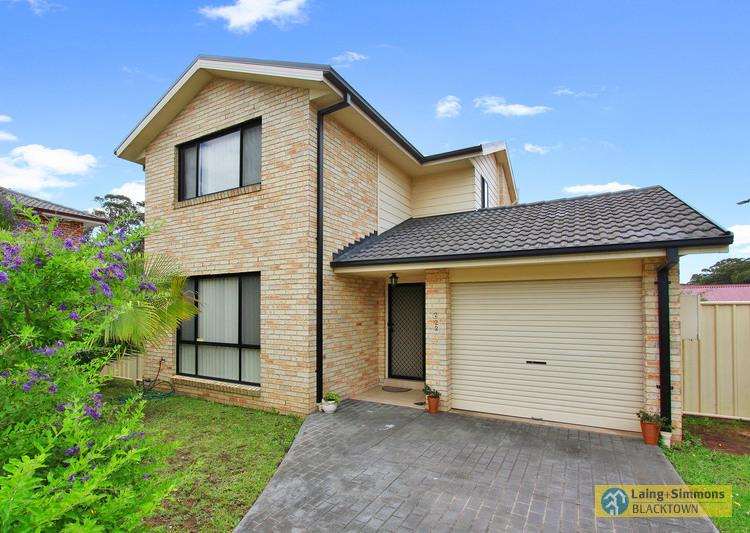 2 22 Percy Street, Marayong NSW 2148 House Sold