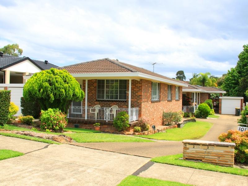 1 101 Penshurst St, Penshurst NSW 2222 Property Information