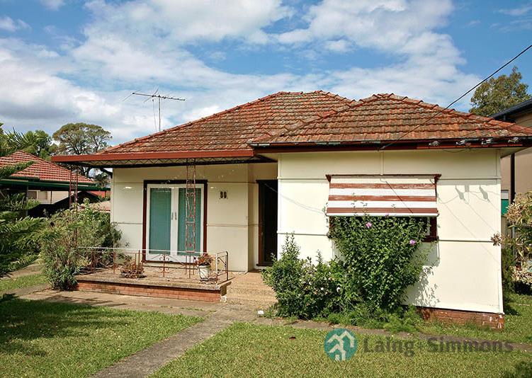 80 Chelmsford Road, South Wentworthville NSW 2145 House Sold lsre