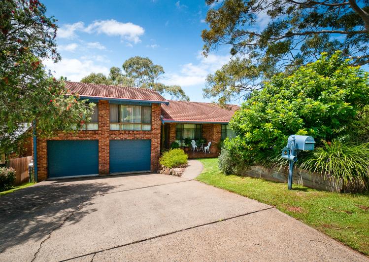 55 O'Briens Road, Port Macquarie NSW 2444 House Sold