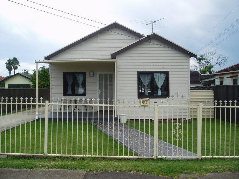 57 Fowler Road, Merrylands NSW 2160 Property Information