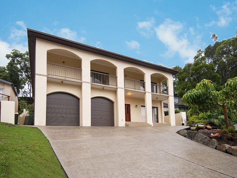 136 Rose Avenue, WHEELER HEIGHTS NSW 2097 Property Information