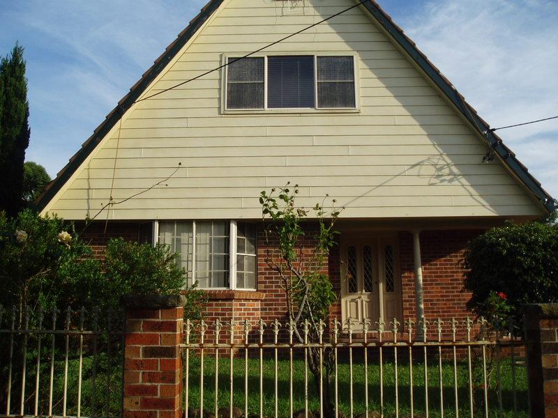 24 Kimberley Street, Merrylands NSW 2160 Property Information