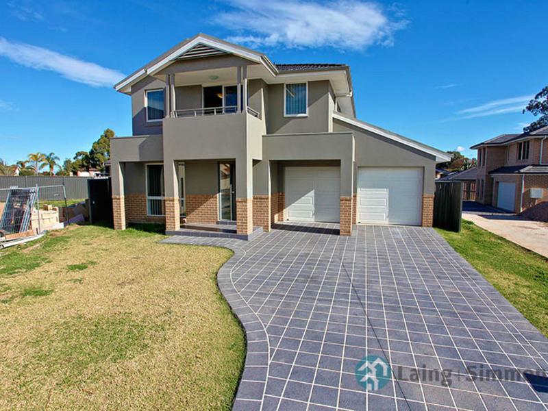 15 Jubilee Close, Kings Langley NSW 2147 House Sold