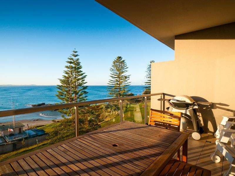 506 1224 William Street, Port Macquarie NSW 2444 Apartment Sold