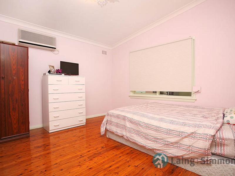 Villawood NSW 2163 House Sold