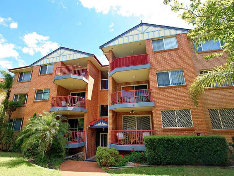 17 17 23 Addlestone Road, Merrylands NSW 2160 House Sold