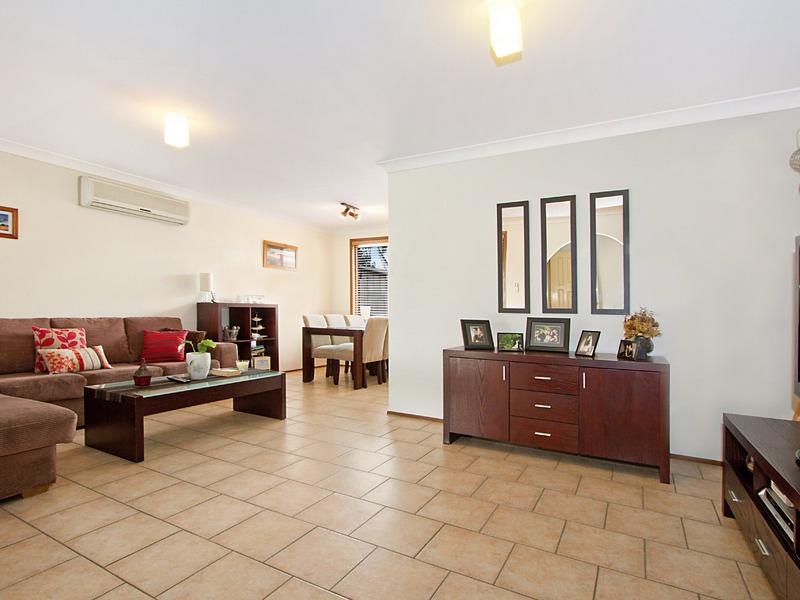 4 Milburn Street, Quakers Hill NSW 2763 House Sold