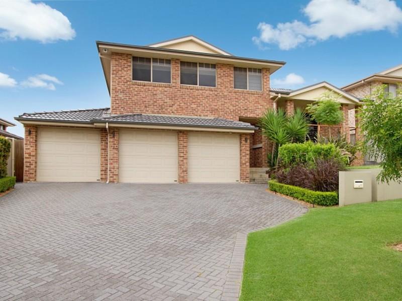 16 Parkview Way, Acacia Gardens NSW 2763 Property Information
