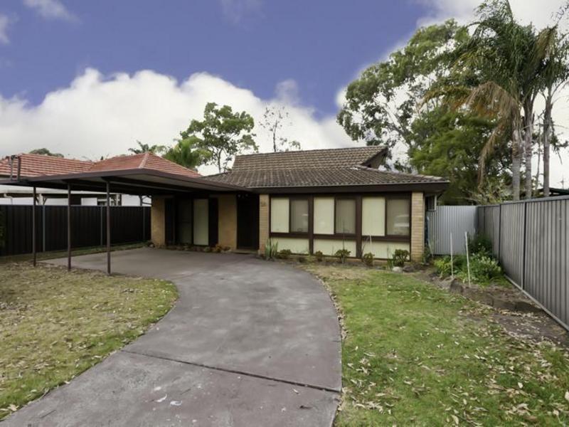 26 Forbes Street, Marayong NSW 2148 House Sold