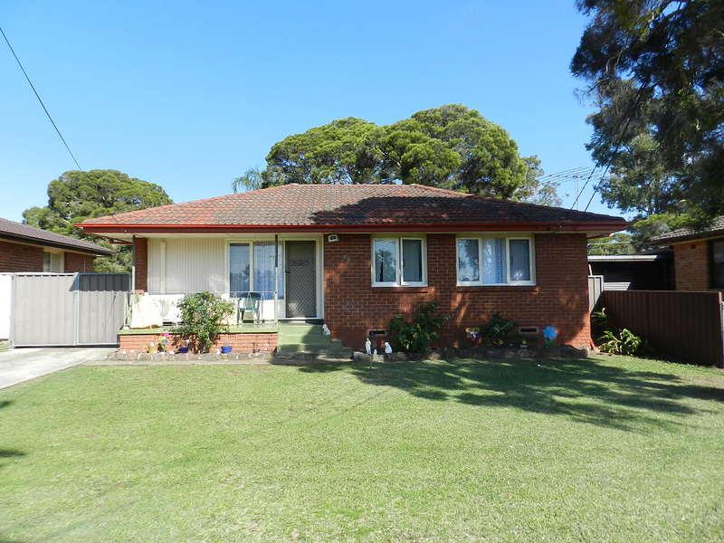26 Copeland Road, Lethbridge Park NSW 2770 Property Information