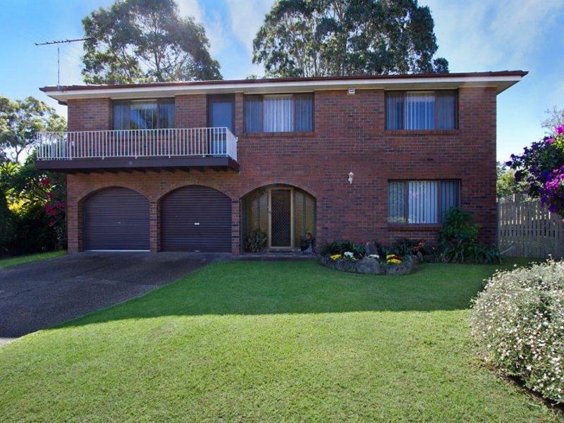 9 Patten Place, Kings Langley NSW 2147 House Sold