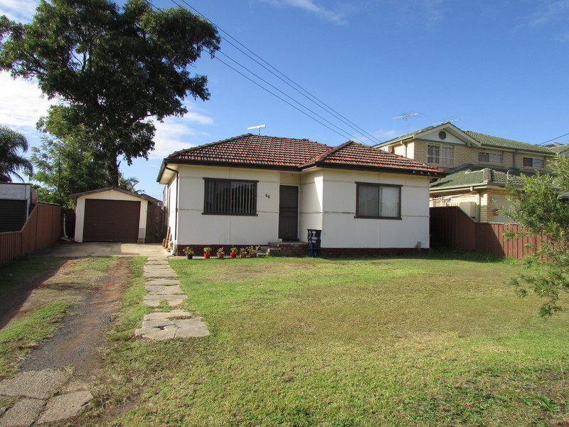 66 Harrington St, Cabramatta West NSW 2166 House Sold