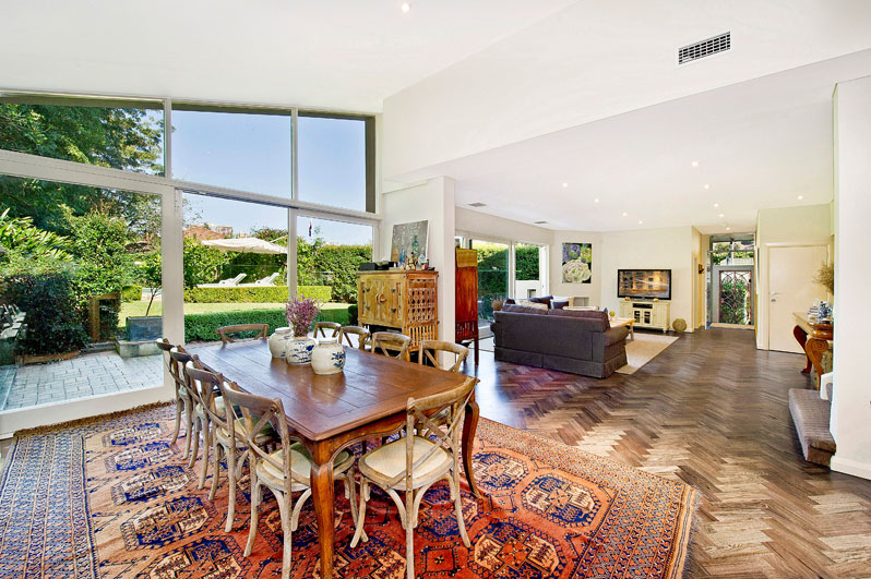 29 Glendon Road, DOUBLE BAY NSW 2028 Property Information