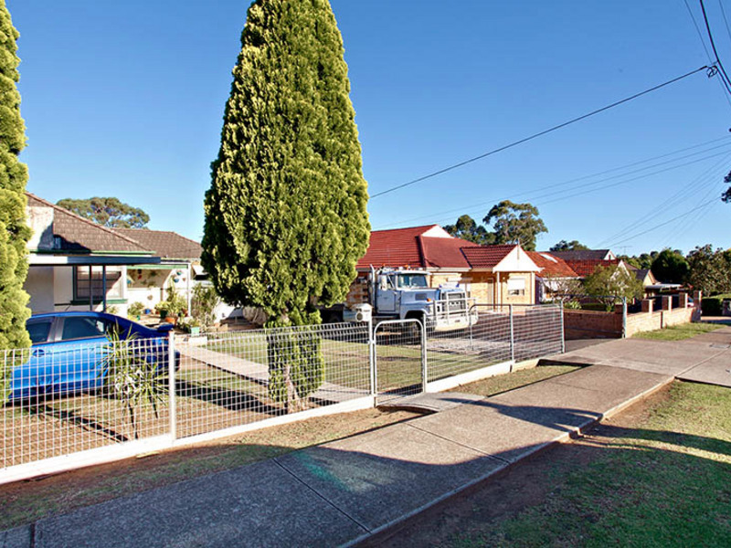 3,5,7,9&11 Peggy Street, Mays Hill NSW 2145 Property Information