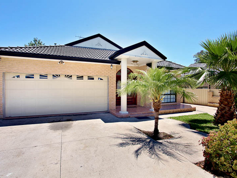 23 Brisbane Street, Oxley Park NSW 2760 Property Information