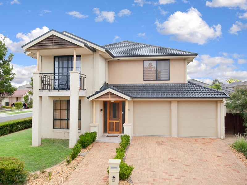 22 Drummond Avenue, Ropes Crossing NSW 2760 House Sold