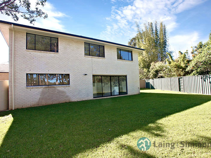60 Galton Street, Wetherill Park NSW 2164 House Sold