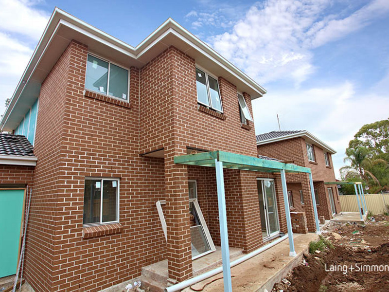 3, 4 & 9 86 Jersey Road, South Wentworthville NSW 2145 House Sold