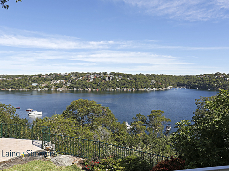 191 Attunga Road, Yowie Bay NSW 2228 House Sold