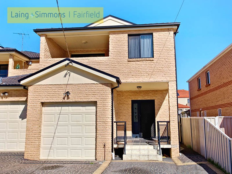 67B Ligar Street, Fairfield Heights NSW 2165 Property Information