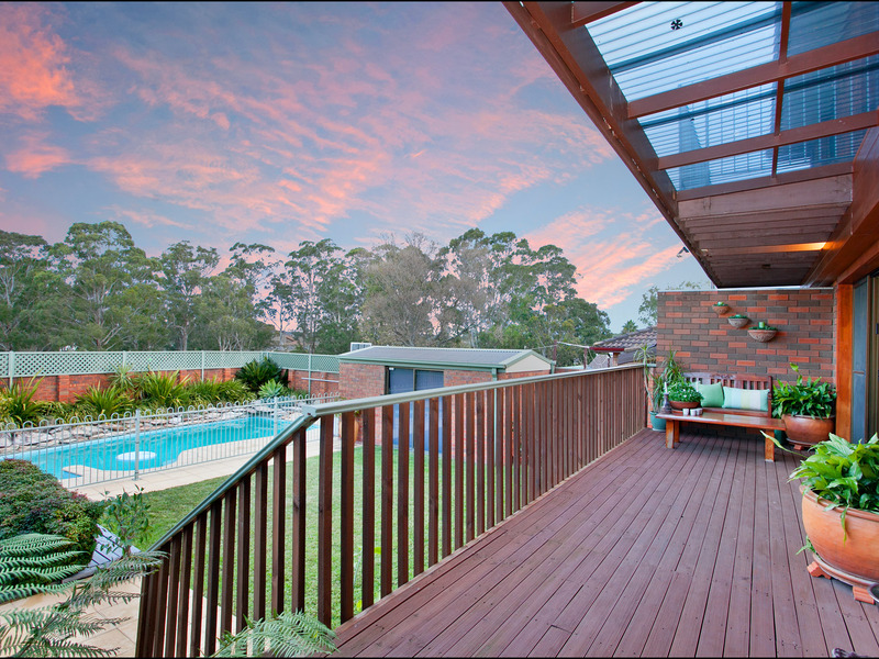 29 Mozart Street, Seven Hills NSW 2147 House Sold