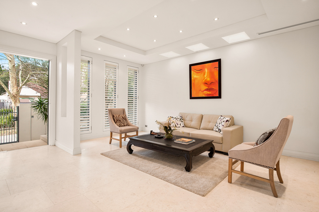 55 Epping Road, DOUBLE BAY NSW 2028 House Sold