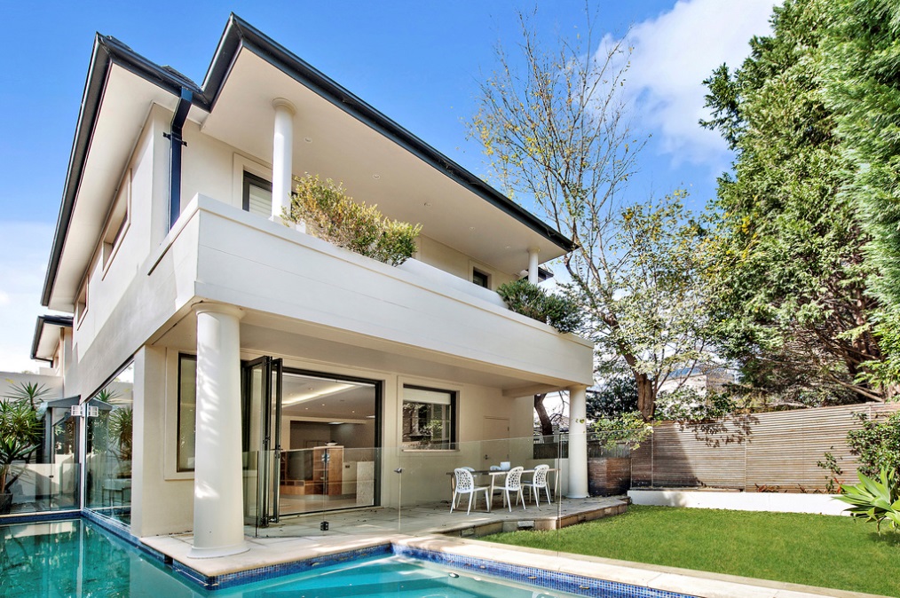 55 Epping Road, DOUBLE BAY NSW 2028 House Sold