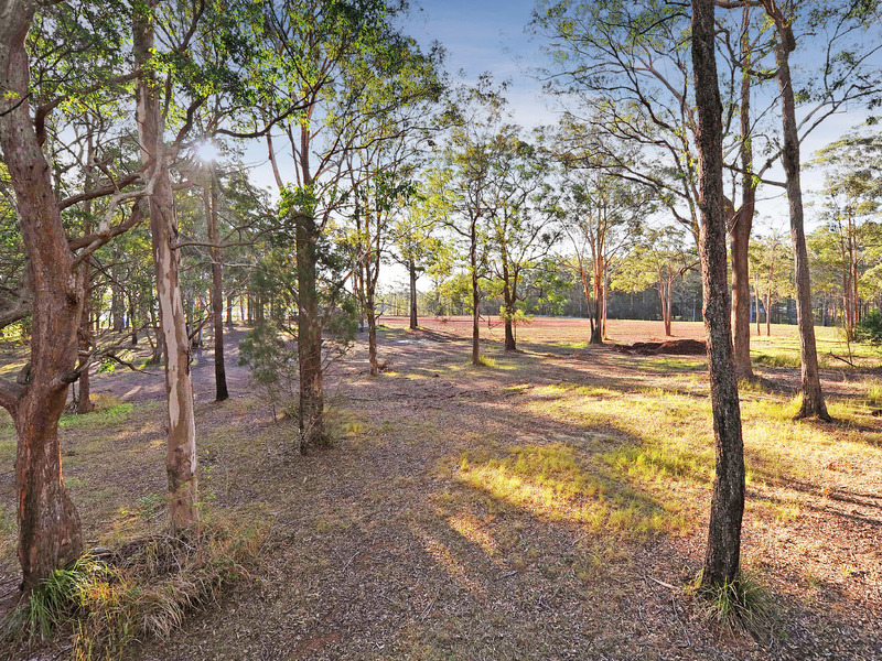Lot 10 456 John Oxley Drive, Thrumster NSW 2444 Property Information
