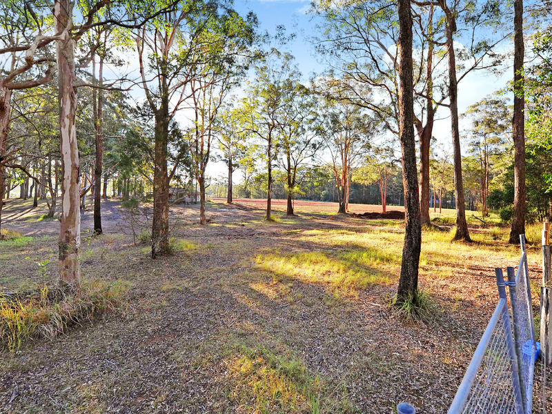 Lot 10 456 John Oxley Drive, Thrumster NSW 2444 Property Information