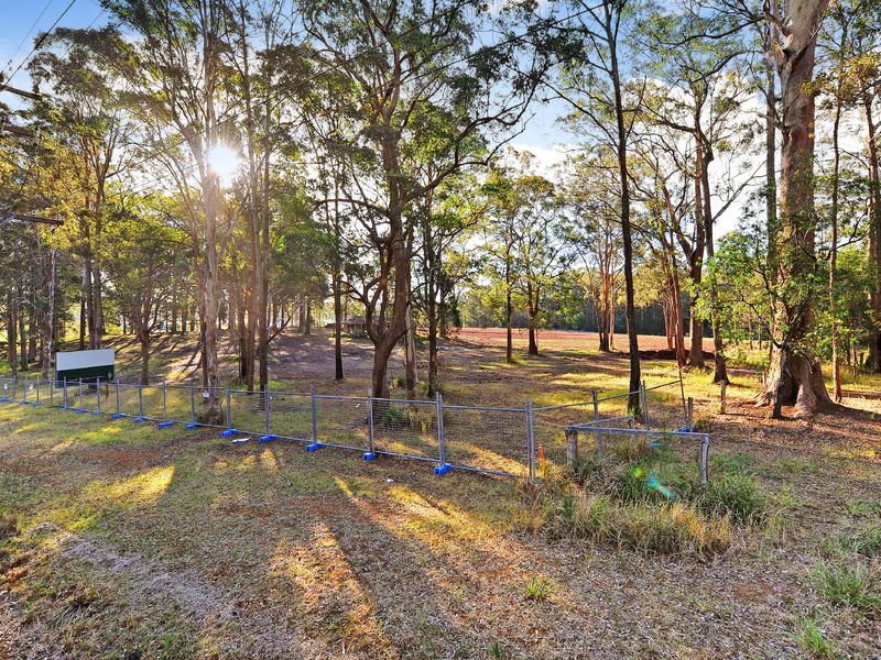 Lot 10 456 John Oxley Drive, Thrumster NSW 2444 Property Information