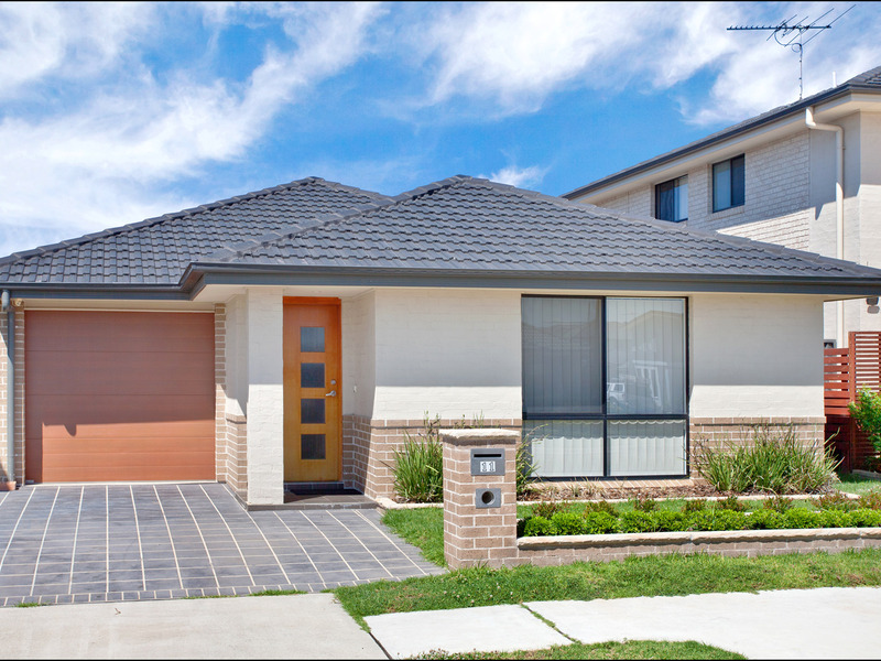 11 Taradale Drive, Ropes Crossing NSW 2760 House Sold