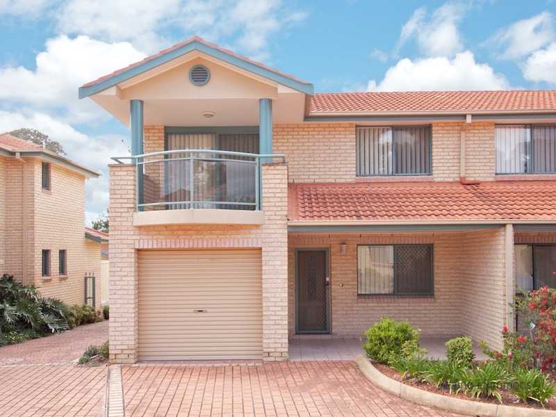 6 107109 Chelmsford Road, South Wentworthville NSW 2145 Townhouse